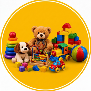 Toys & Games