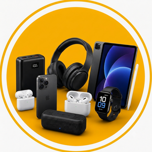 Tech & Gadgets