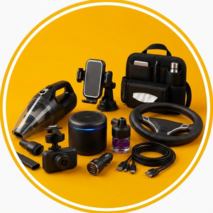 Car Accessories