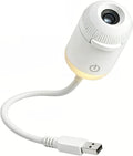 USB Galaxy Star Projector Night Light