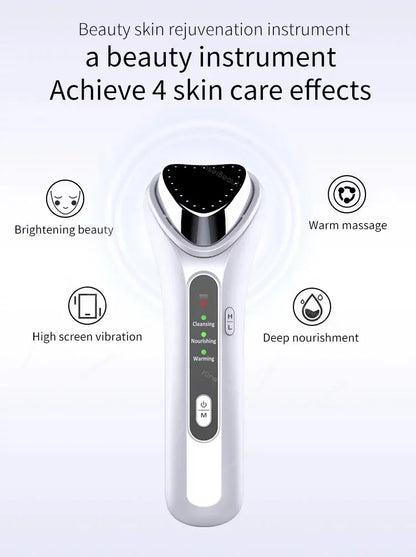 Home Facial Beauty Instrument