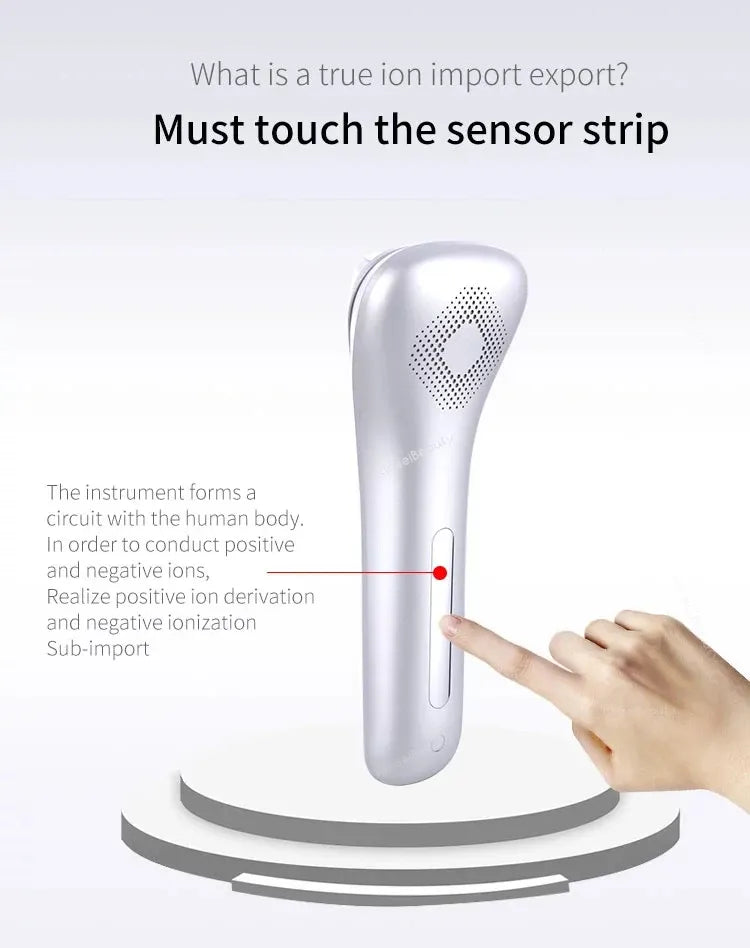 Home Facial Beauty Instrument