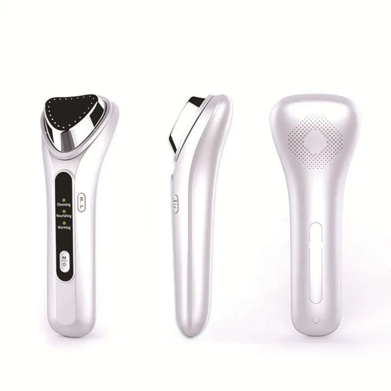 Home Facial Beauty Instrument